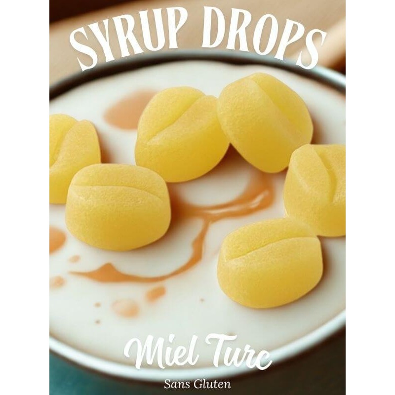 perle de café miel turc