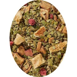 Maté Citron Framboise