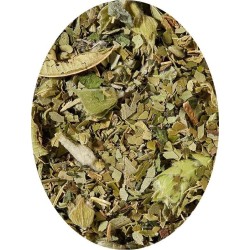 Maté Respirez Profondément
