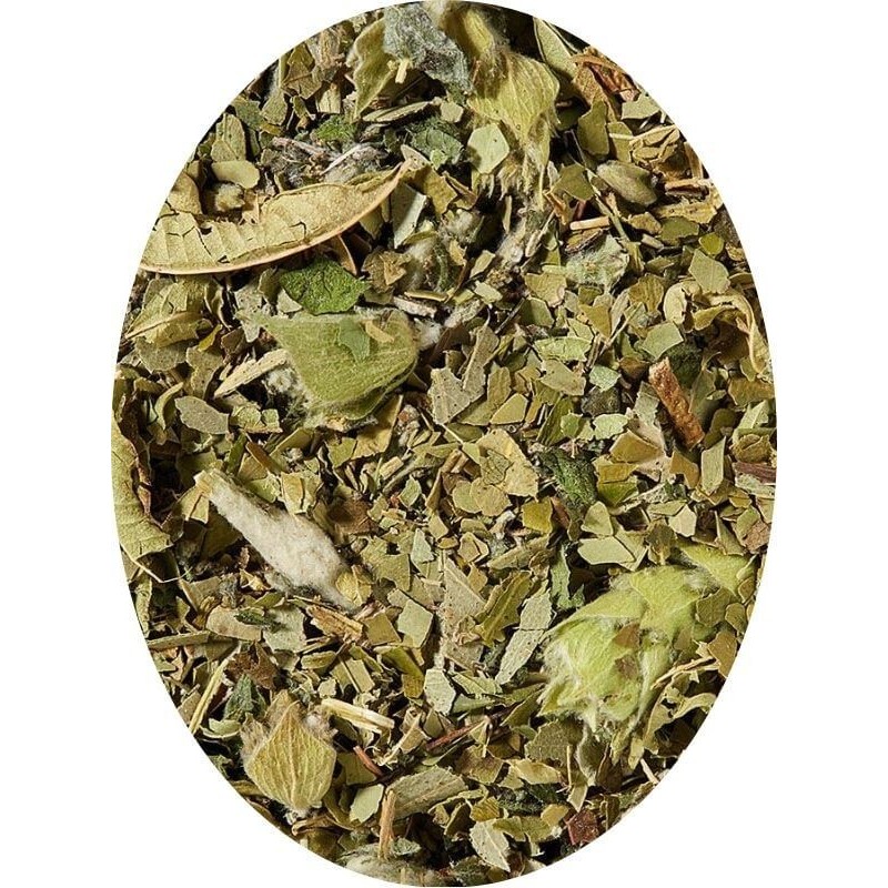 Maté Respirez Profondément