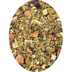Maté Fruit de la Passion