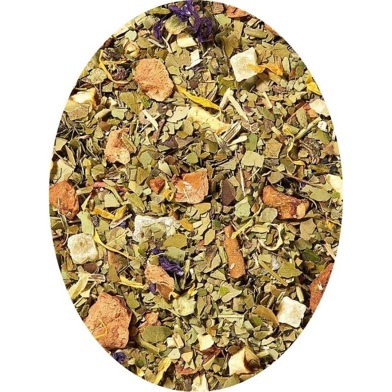Maté Fruit de la Passion