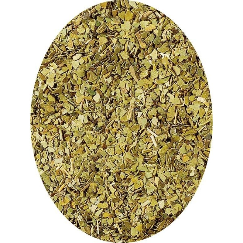 Maté Vert du Brésil