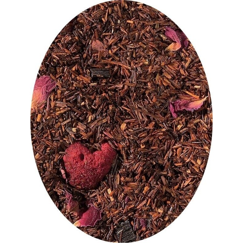 Rooibos Doux Péché