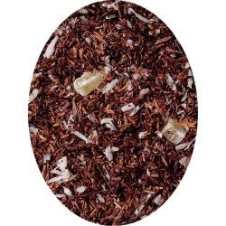 Rooibos Mélange Piña Colada