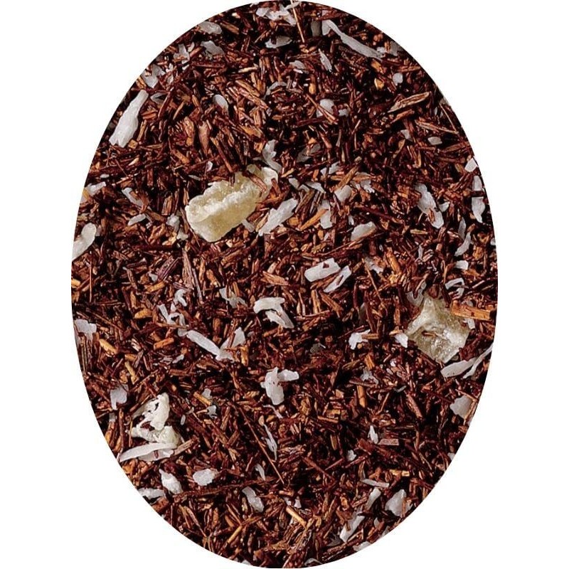 Rooibos Mélange Piña Colada