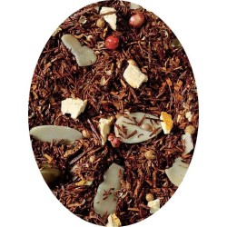 Rooibos mélange Pain d’Épices Orange