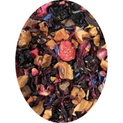 Infusion de Fruits Bora Bora