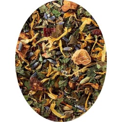 Tisane Mélange Lavande