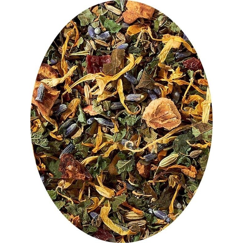 Tisane Mélange Lavande