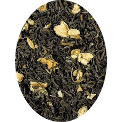 Thé Vert de Chine Jasmin OP