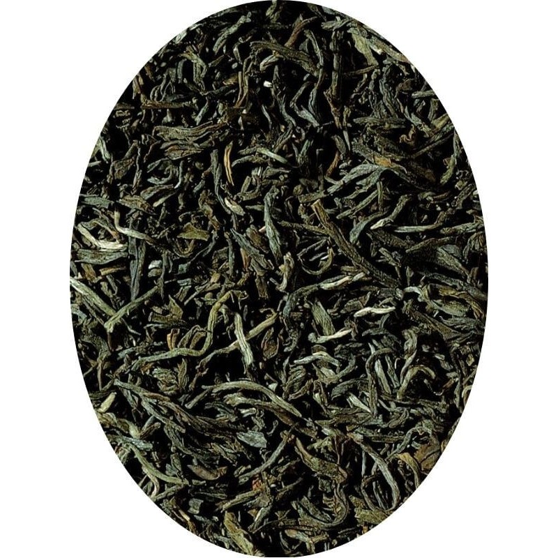 Thé Vert de Chine Yunnan FOP