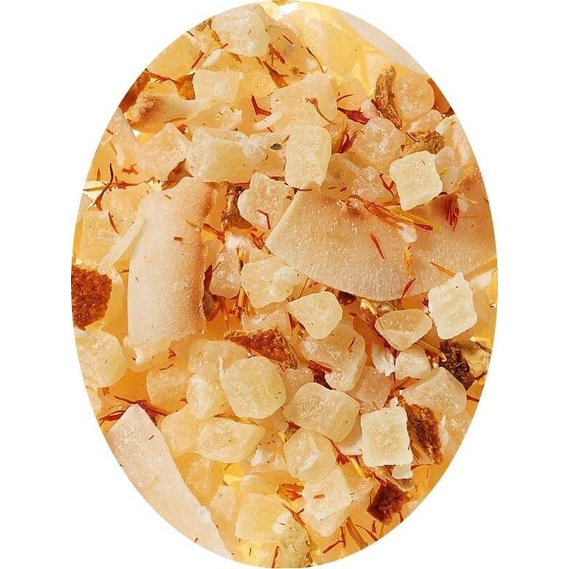 Infusion Coco Limette Aloe Vera