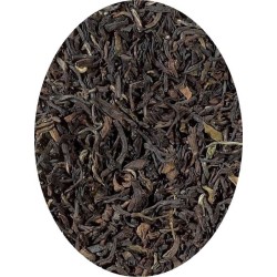 Thé Noir Darjeeling Margaret’s Hope TGFOP1 2nd Flush